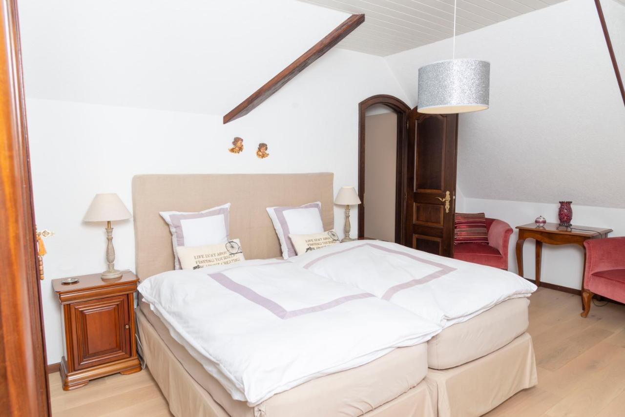 B&B L'Eden Aigle Zewnętrze zdjęcie