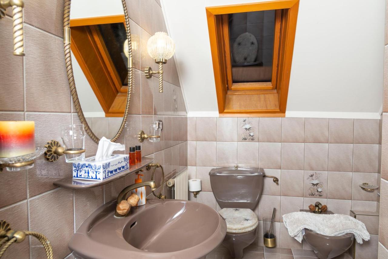 B&B L'Eden Aigle Zewnętrze zdjęcie