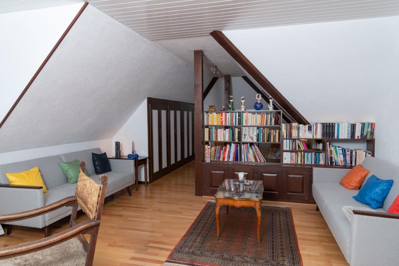 B&B L'Eden Aigle Zewnętrze zdjęcie