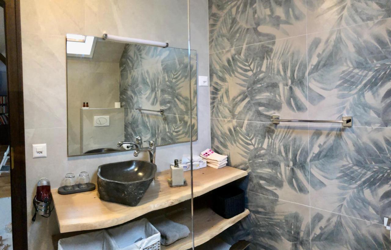 B&B L'Eden Aigle Zewnętrze zdjęcie